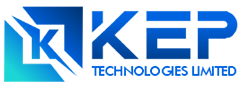 Kep Technologies Limited