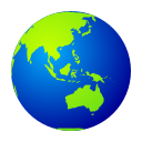 globe